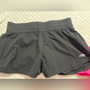 AFTCO Black Women's Shorts